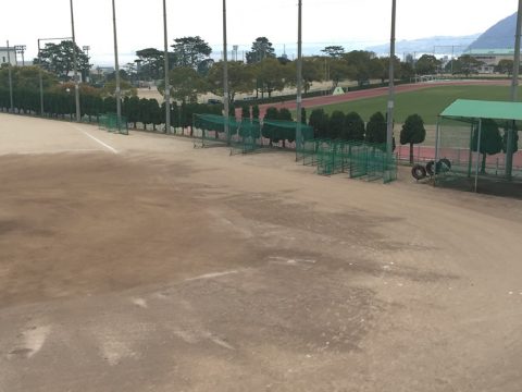 青高同窓会 別府青山高校の歴史